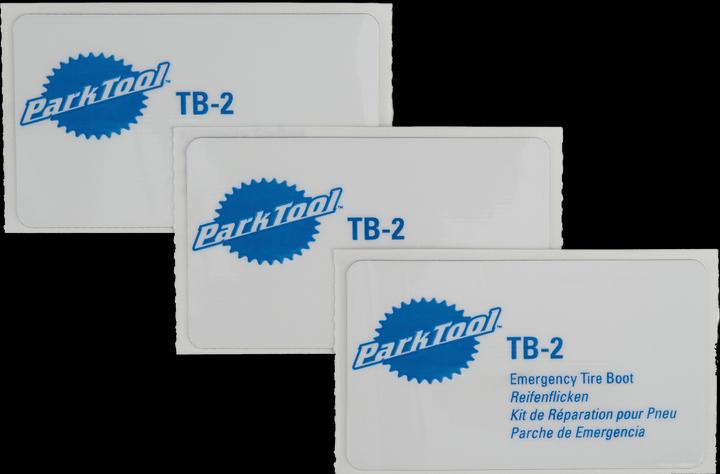 Actual product image Park Tool Tb-2