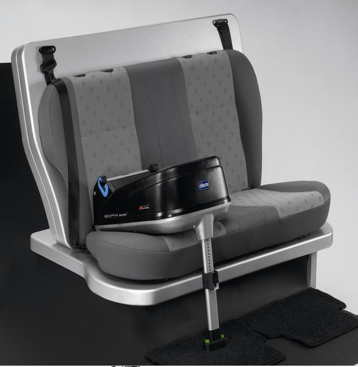 Immagine prodotto Chicco Base Isofix per seggiolino auto Auto-Fix