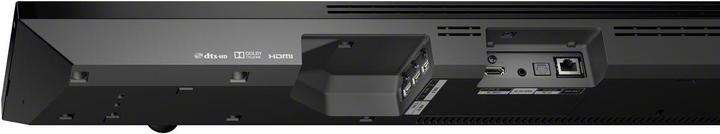 Produktbild Sony Ht-Nt5 (400 W, 6.1 Kanal)