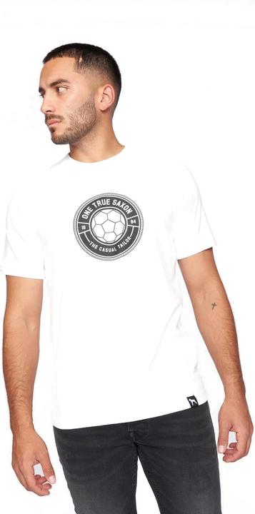 One True Saxon Baller TShirt (M)