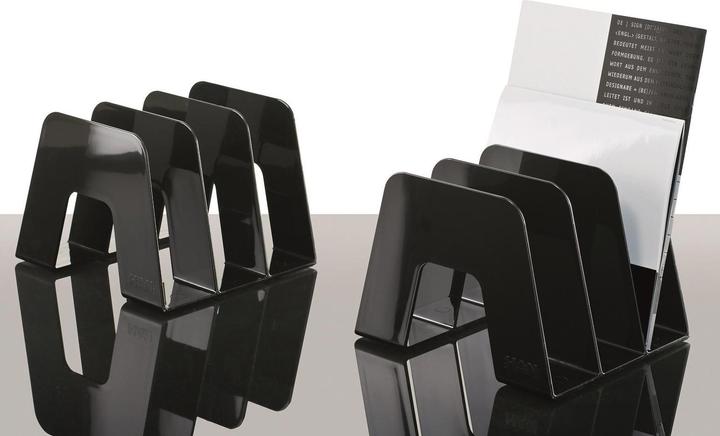 Actual product image Han Sorter (A4, C4)
