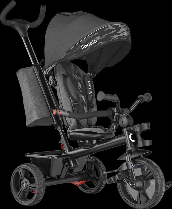 Image du produit Lionelo Haari
