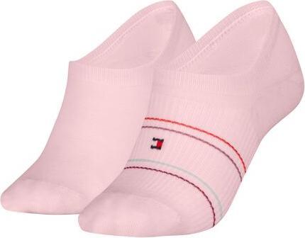 Tommy Hilfiger Füsslinge (2er Pack, 39 - 42)
