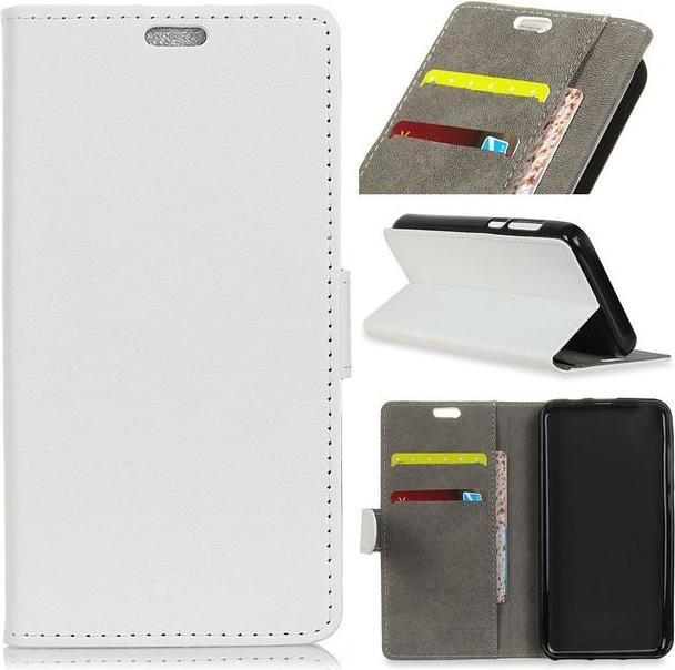 Produktbild MU Classic Classic III Leder Bookcover Series (Google Pixel 3a XL)