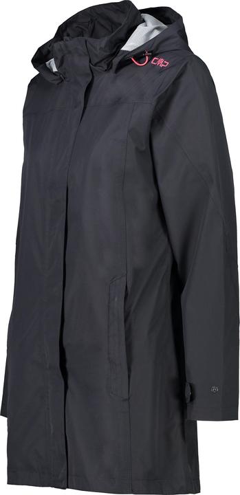 Produktbild CMP Campagnolo Button Kapuzenjacke (M)