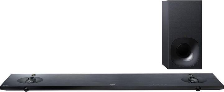 Produktbild Sony Ht-Nt5 (400 W, 6.1 Kanal)
