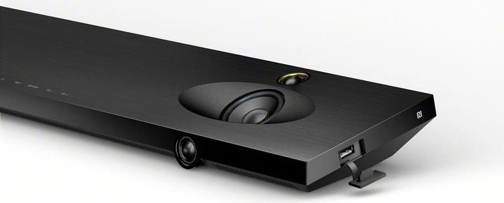 Produktbild Sony Ht-Nt5 (400 W, 6.1 Kanal)