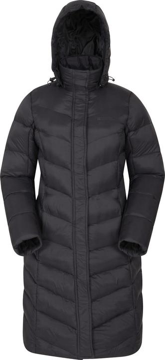 Immagine prodotto Mountain Warehouse Alexa Giacca Imbottita Donna (46 D)