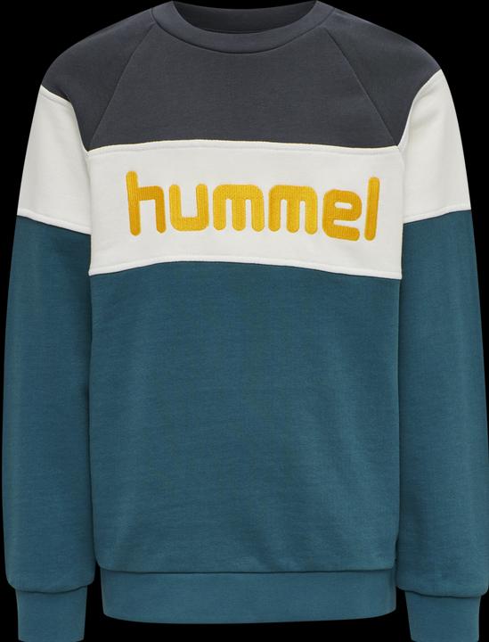 Produktbild hummel Claes Sweatshirt (104)