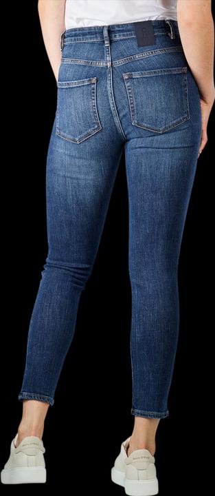 Immagine prodotto Armedangels Ingaa Skinny Fit Jeans lavati lapis (W30/L34)