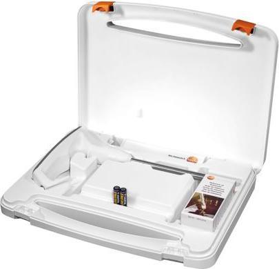 Produktbild Testo Carry case for 270 oil tester