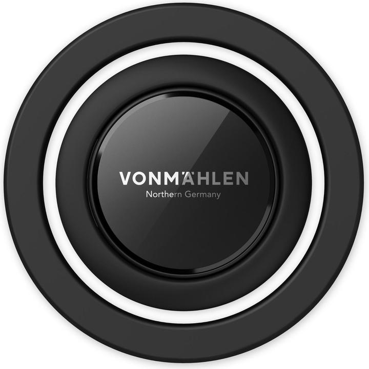 Vonmählen Halterung Backflip Mag Black