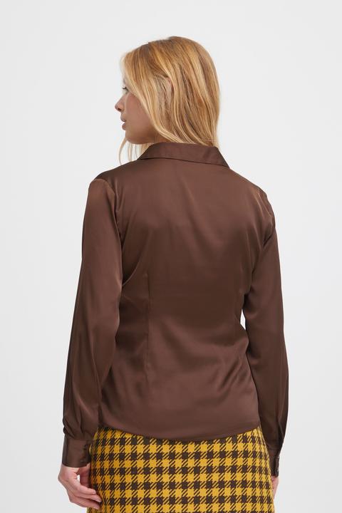 Produktbild B.young BYHENCE SHIRT - 20813492 (38)