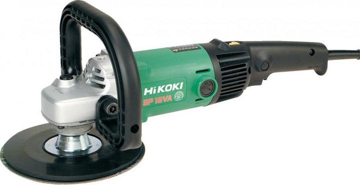 Image du produit Hikoki SP18VA (1250 W)