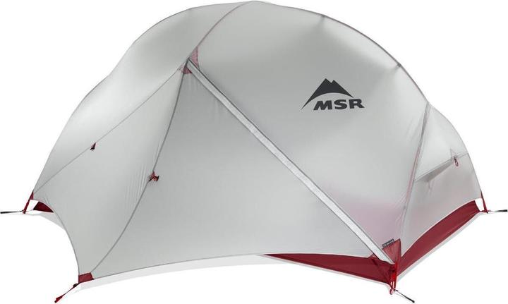 Msr Hubba Hubba NX (Tente igloo, 1.54 kg, 2 personnes)