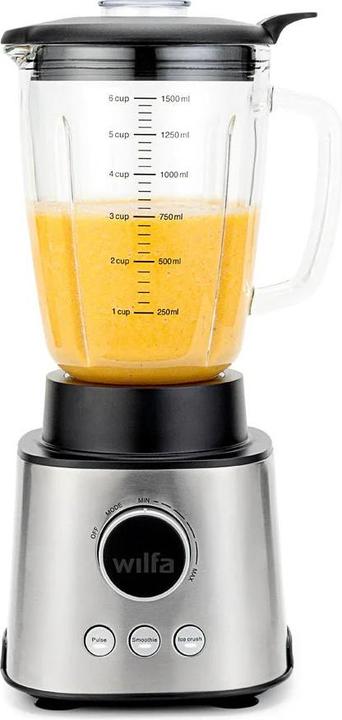 Immagine prodotto Wilfa Essential 1200 Auto Blender (1800 W)