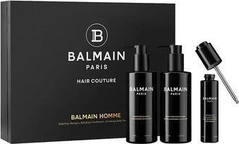 Balmain Homme Giftset 2 (Hair care set)