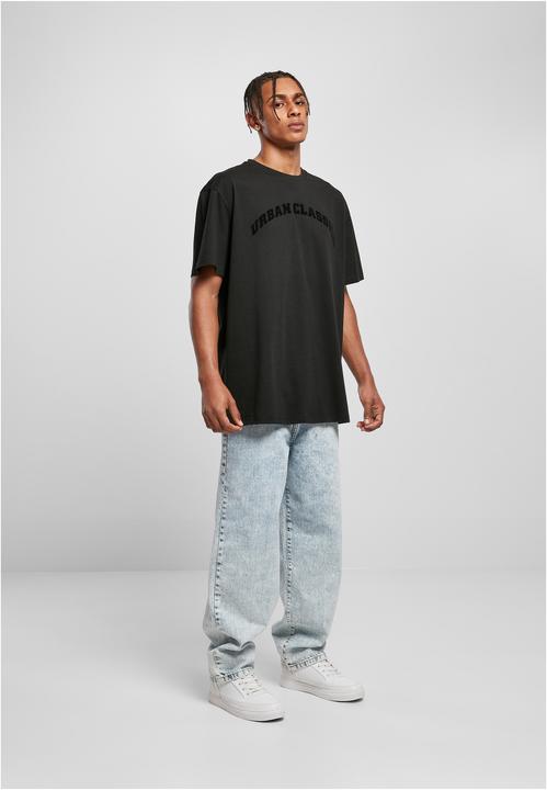 Actual product image Urban Classics Oversized Gate Tee (XL)