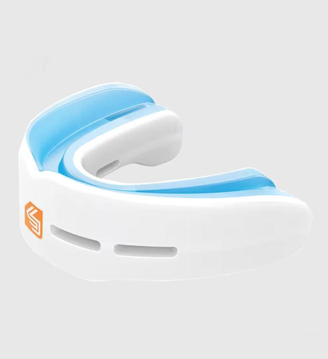 Produktbild Shock Doctor Nano Double Fight (One Size)