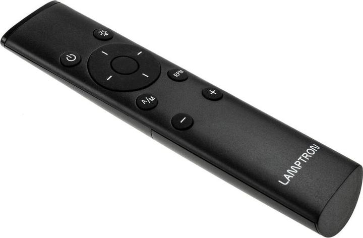 Immagine prodotto Lamptron CT625 All-In-One Controller, 6x IPS - schwarz (6 Ventilatore)
