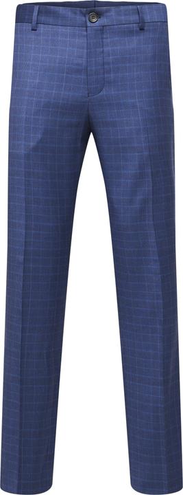 Selected Homme Slhslim-Neil Chk Trs B Noos