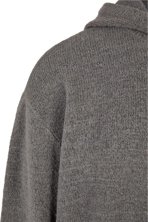 Produktbild Urban Classics Oversized Chunky Hoody Sweater - 21241 (L)