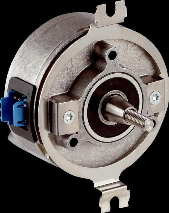 Produktbild Sick Motor-Feedback-System (Keilriemen)
