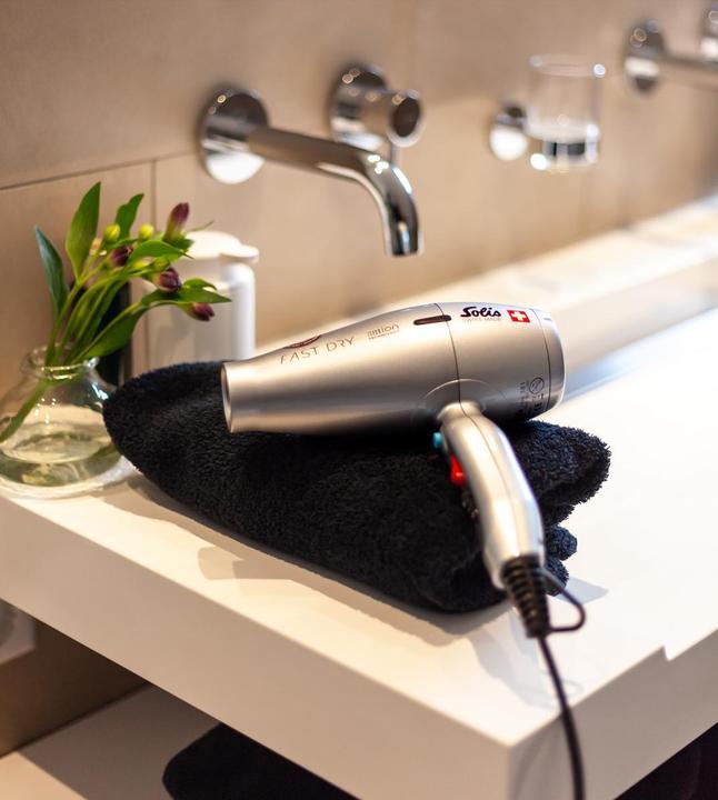Image du produit Solis Fast Dry 360° ionique