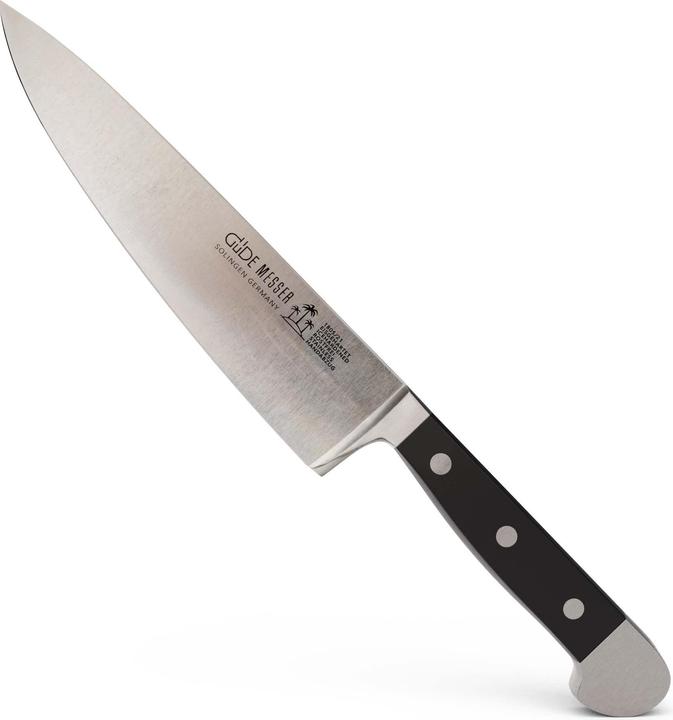 Image du produit Güde Solingen Alpha (21 cm)