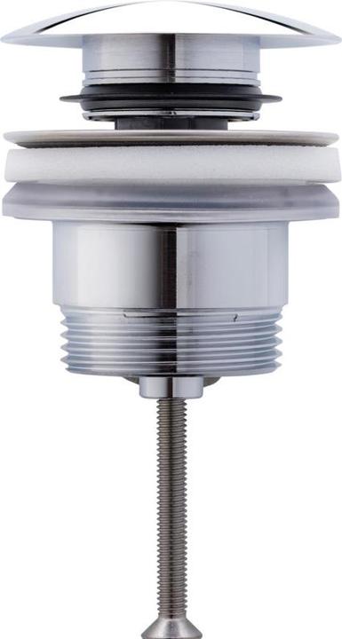Produktbild Duravit Ventil PUSH-OPEN