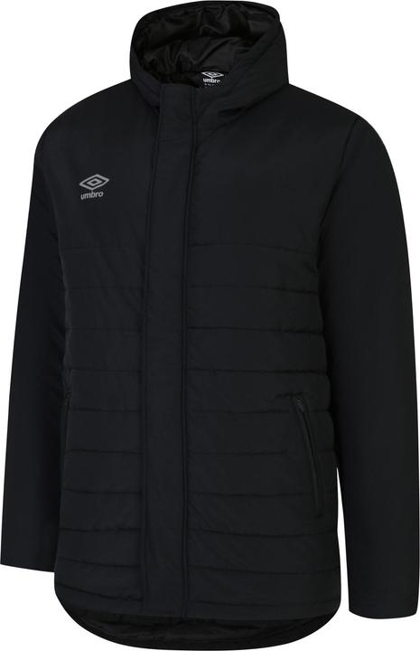 Produktbild Umbro Bank gepolsterte Jacke (M)
