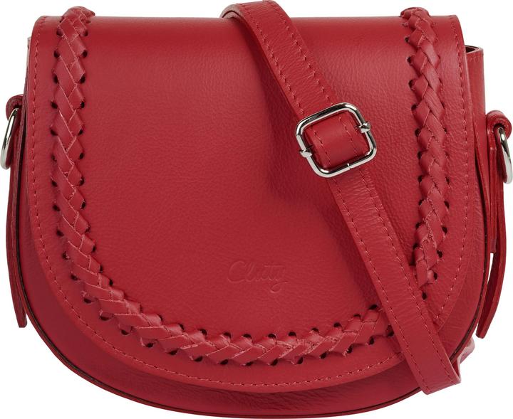Actual product image Cluty Umhängetasche