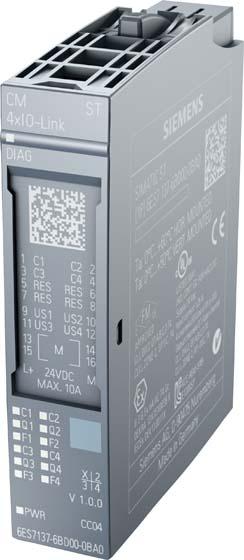 Actual product image Siemens Siplus