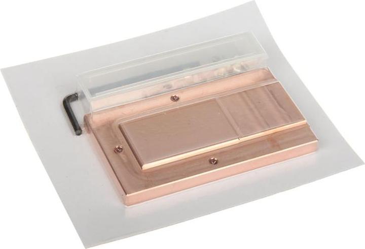 Immagine prodotto Impactics D1NU1-S (UCFF)