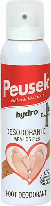 Produktbild Peusek Deodorants & Antitranspirantien 150ml (Spray, 150 ml)