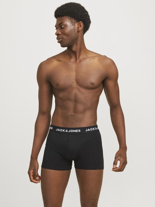 Actual product image Jack & Jones Boxer shorts (M, pack of 3)