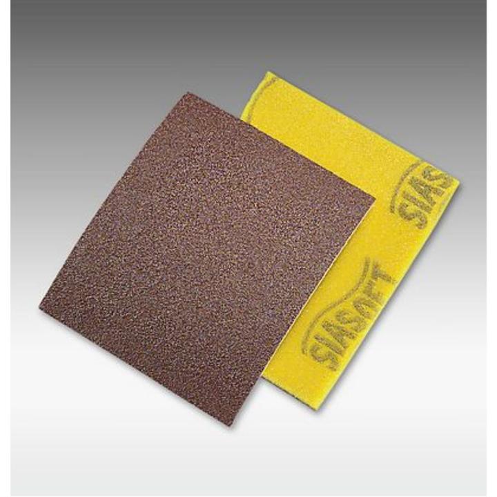 Actual product image SIA Sanding sheet 2951 siatur siasoft (120)