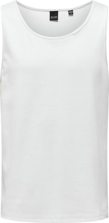 Bright White
