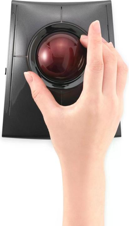 Productafbeelding Kensington SlimBlade Pro Trackball (Draadloze)