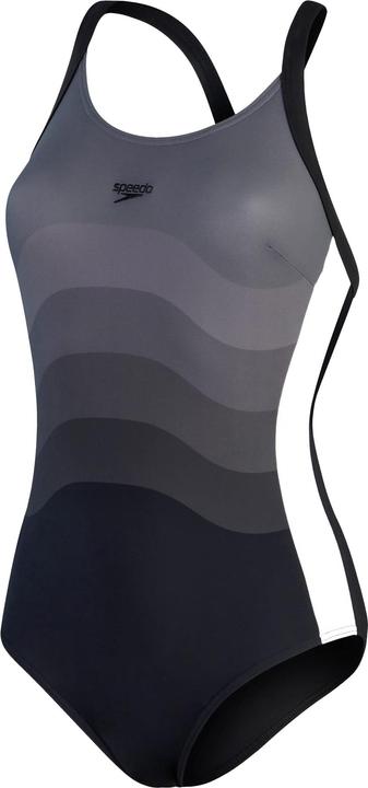 Image du produit Speedo - Maillot de bain 1 pièce ENTWINE - Femme (38 D)