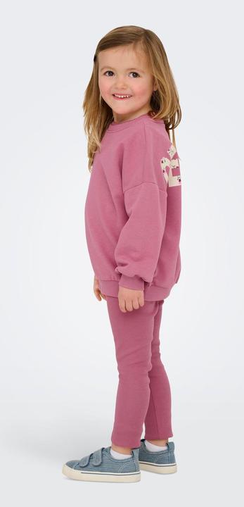 Produktbild Only Kmggeorgia Life Ls Print Ub Swt Noos (92)