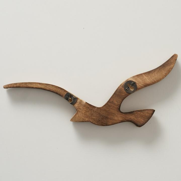 Produktbild Boltze Home Möwe (15 x 15 x 15 cm)
