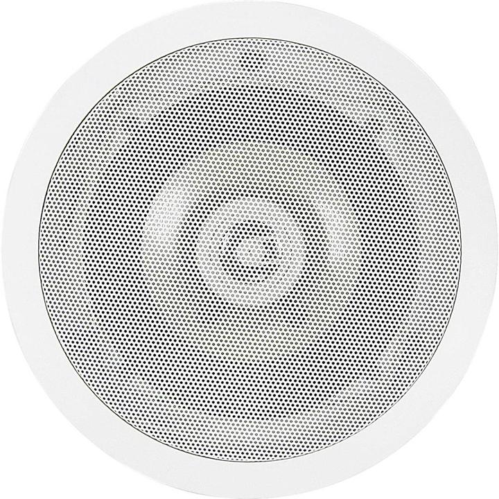 Immagine prodotto Renkforce Diffusore da 130 mm ELA da incasso a soffitto (1 pz.)