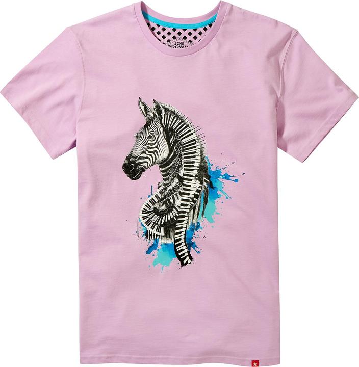 Produktbild Joe Browns Musical Zebra Graphic T-Shirt (XL)