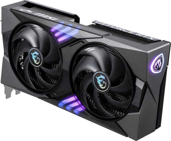 Immagine prodotto MSI GeForce RTX 5060 Ti GAMING OC (16 GB)