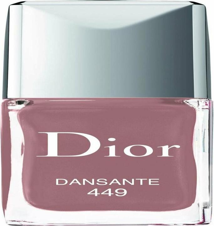 Produktbild Dior Rouge Vernis No 449 (449, Farblack)
