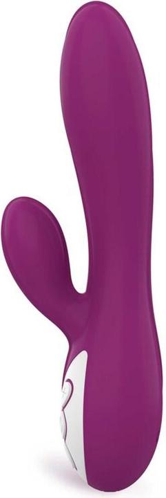 Coverme Rabbit Vibrator " Taylor" Bluetooth Compatible