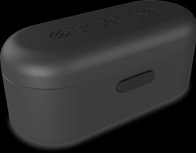 Actual product image Urbanista Tokyo Plus (4 h, Wireless)