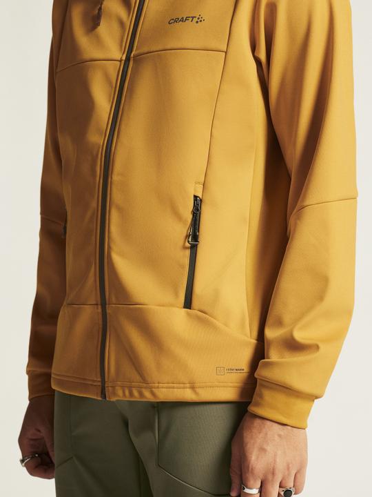 Produktbild Craft Core Backcountry Hood Jacket (M)
