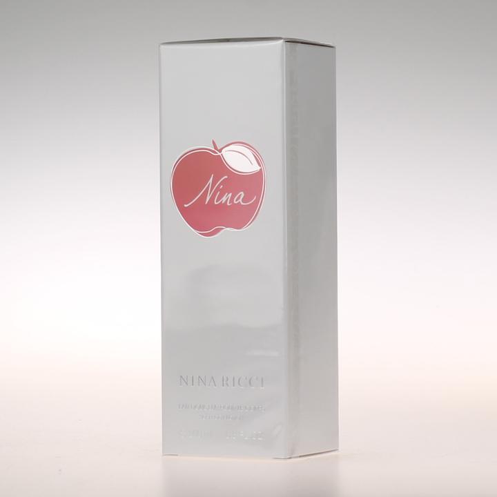 Immagine prodotto Nina Ricci Nina - Lozione per il corpo (Crema corpo, 200 ml)